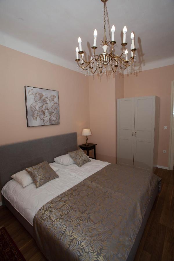 Apartman Bianca The Best Rijeka Eksteriør billede