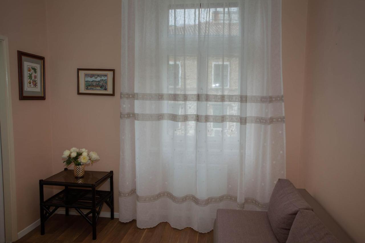 Apartman Bianca The Best Rijeka Eksteriør billede