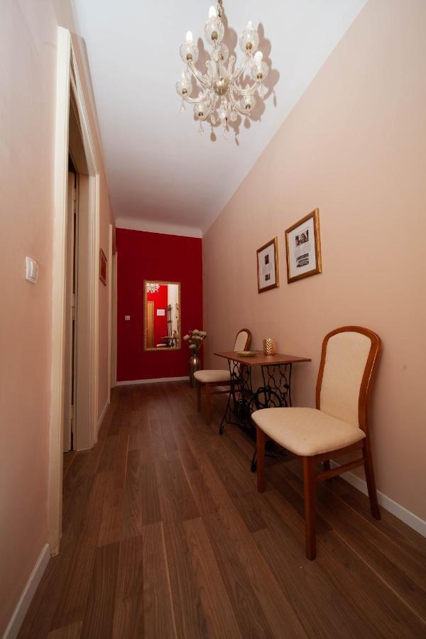 Apartman Bianca The Best Rijeka Eksteriør billede