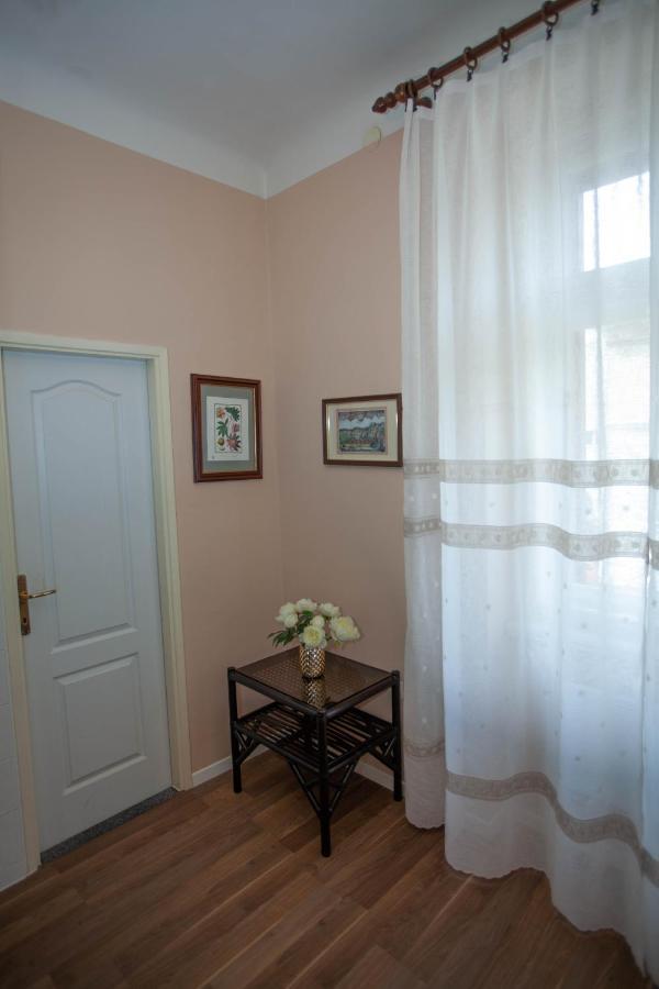 Apartman Bianca The Best Rijeka Eksteriør billede